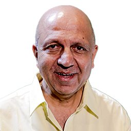 Dr. V. K. Abichandani